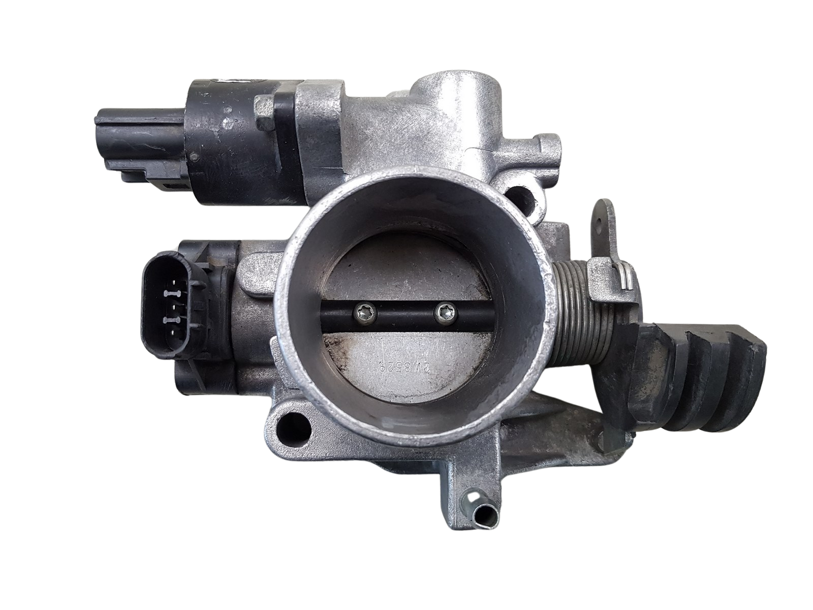 Gaasiklapi ventiil Chrysler 4669803 5269858 04861000 main product photo