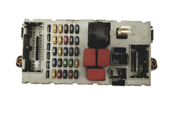 Kaitsmete kast Fiat 51732919 CPL 51754986 NPL Magneti Marelli main product photo