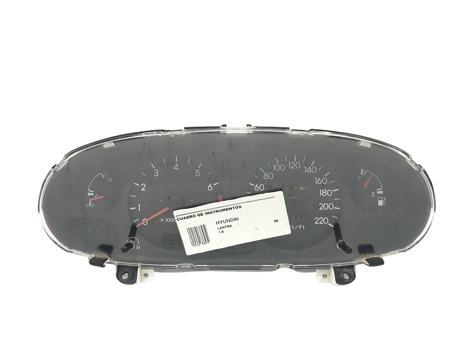 Tahhomeeter Hyundai Lantra 94003-29115 2002-7080 54187 main product photo