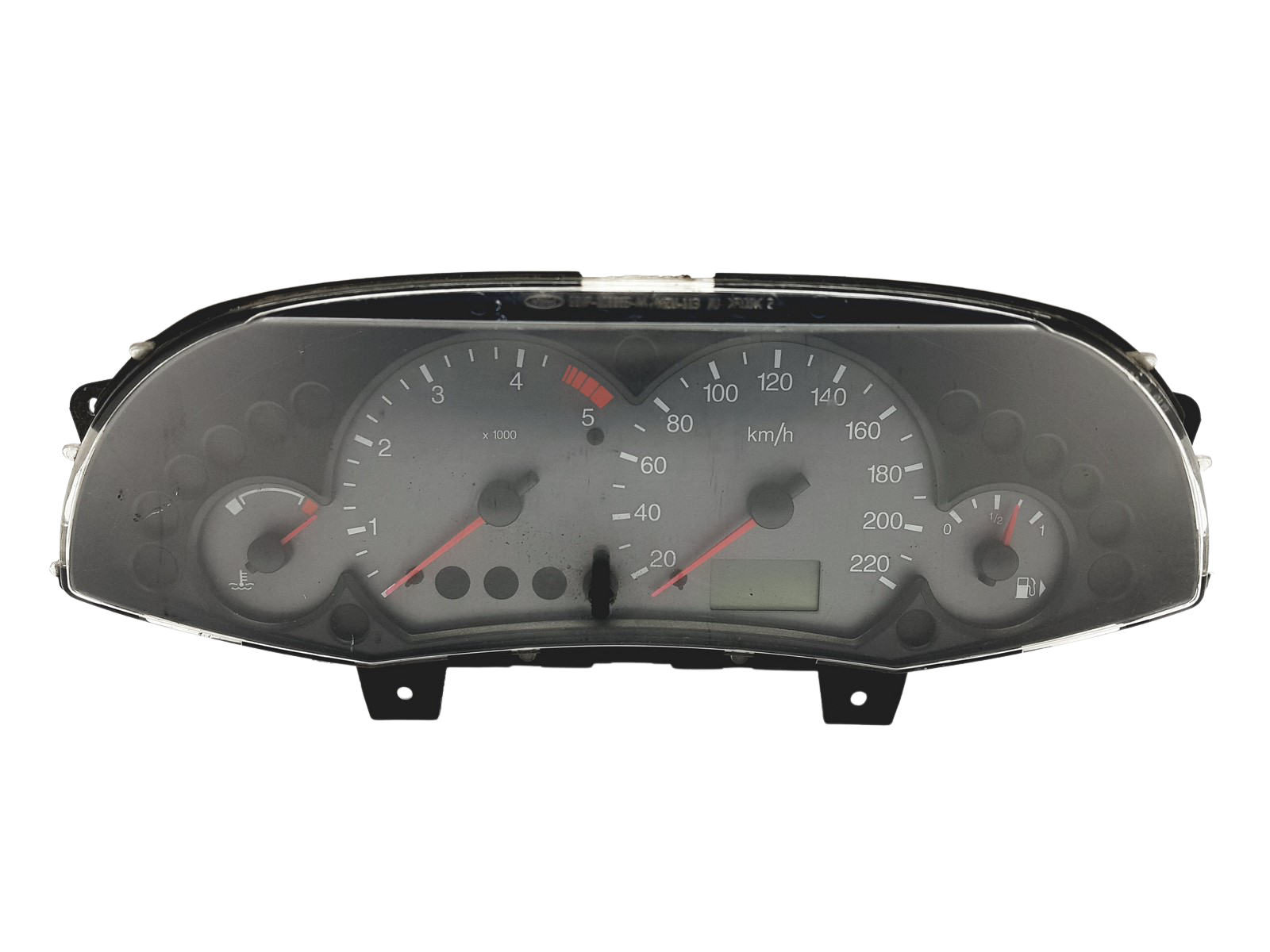 Spidomeeter Ford Focus 1M5F-10849-VB 1M5F10849VB 41150 main product photo