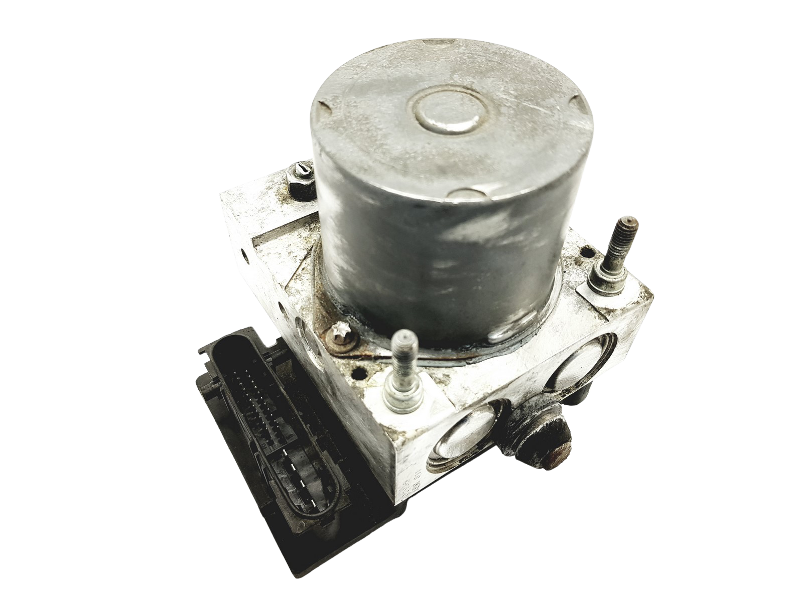 Abs Pump Opel Corsa C 24469609 0265800303 Bosch 38571 main product photo