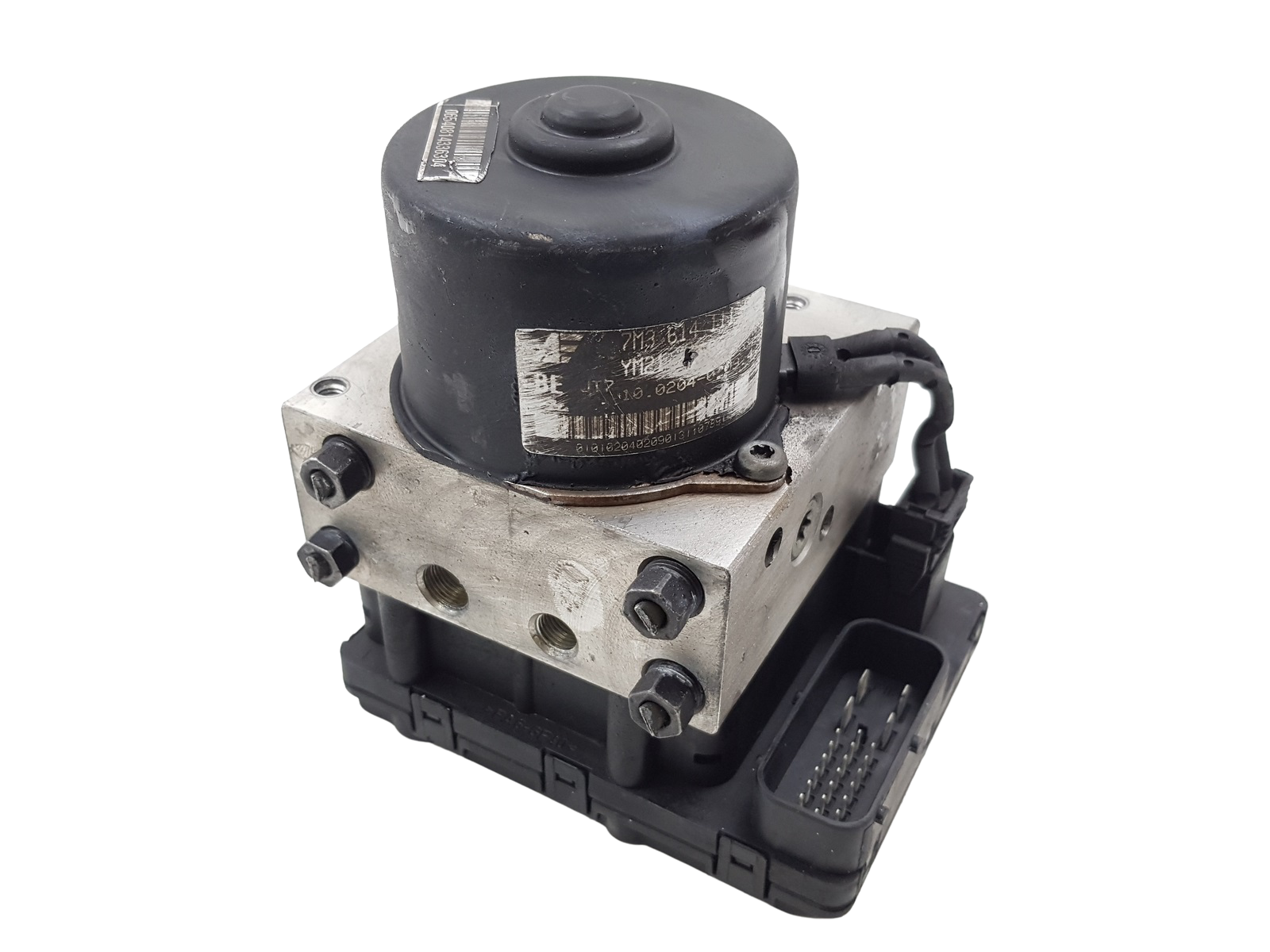 Abs Pump Sharan Galaxy Alhambra 7M3614111H 1J0907379P 1136 main product photo
