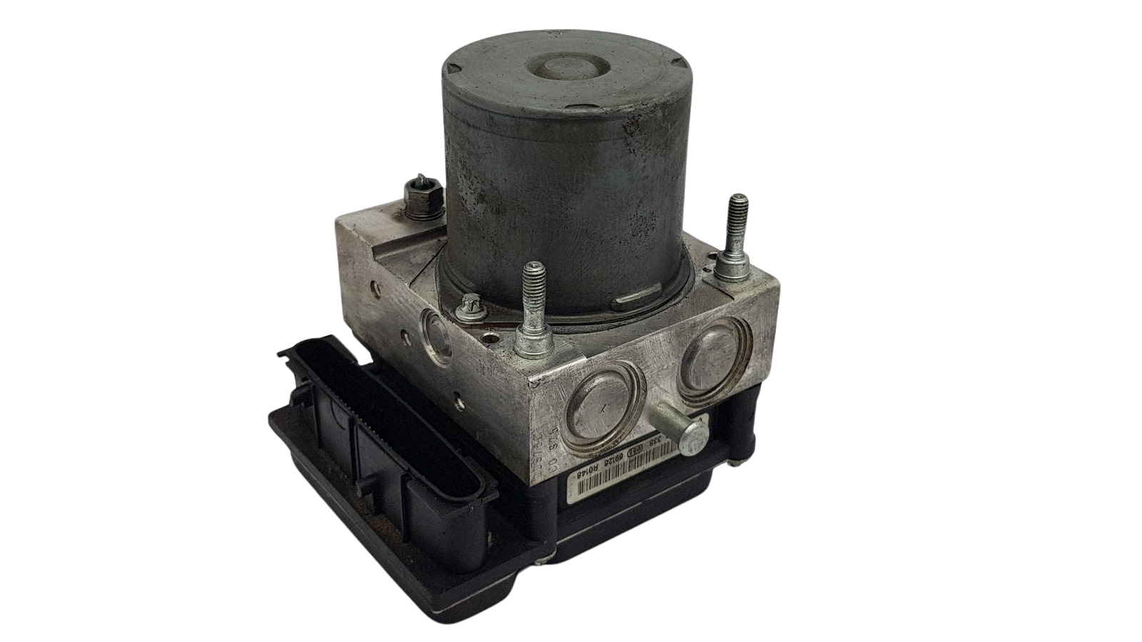 Abs Pump Renault Modus 8200701498 0265234618 Bosch 1947 main product photo