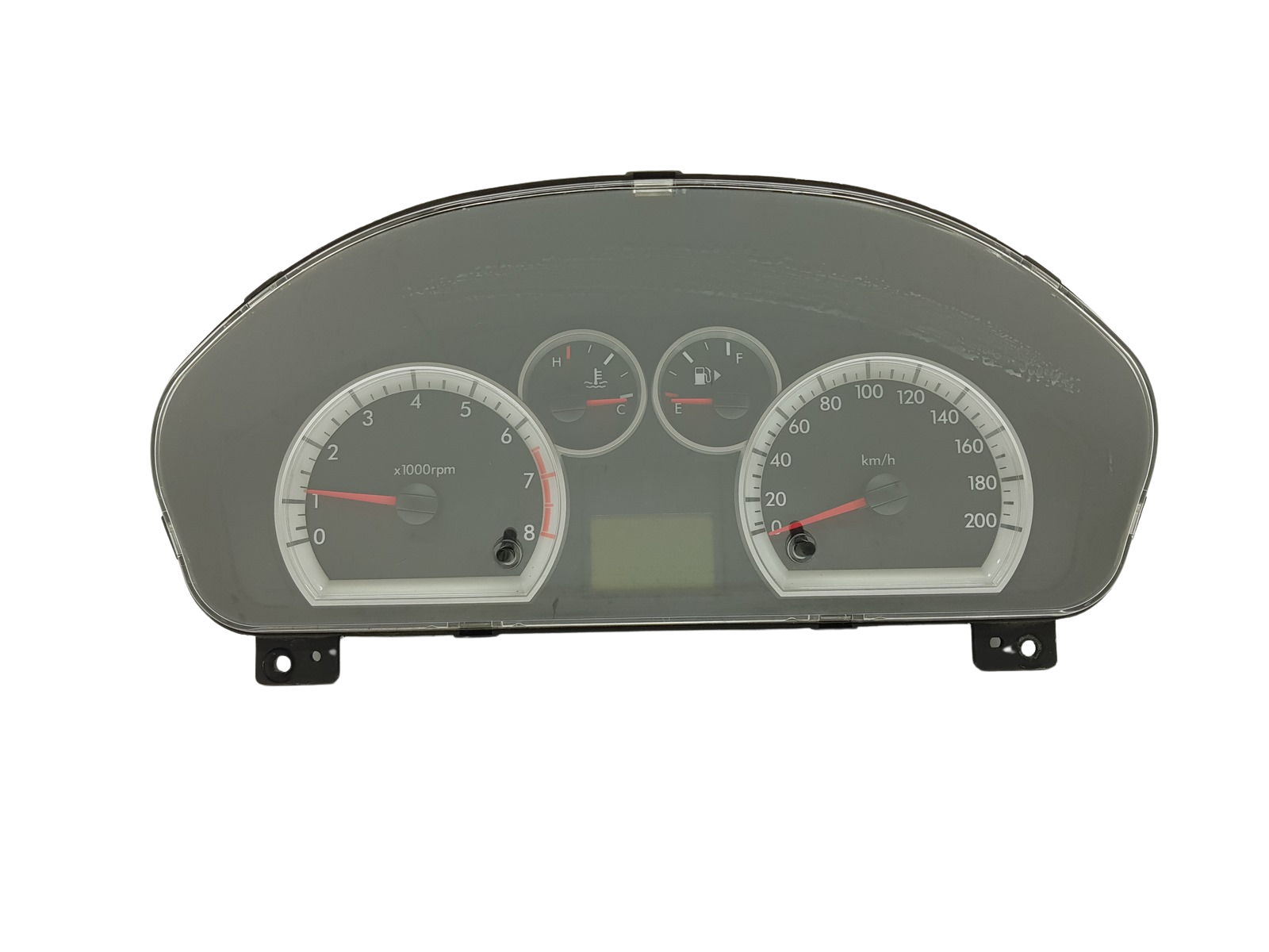 Tahhomeeter Chevrolet Aveo 96814474 2722 main product photo