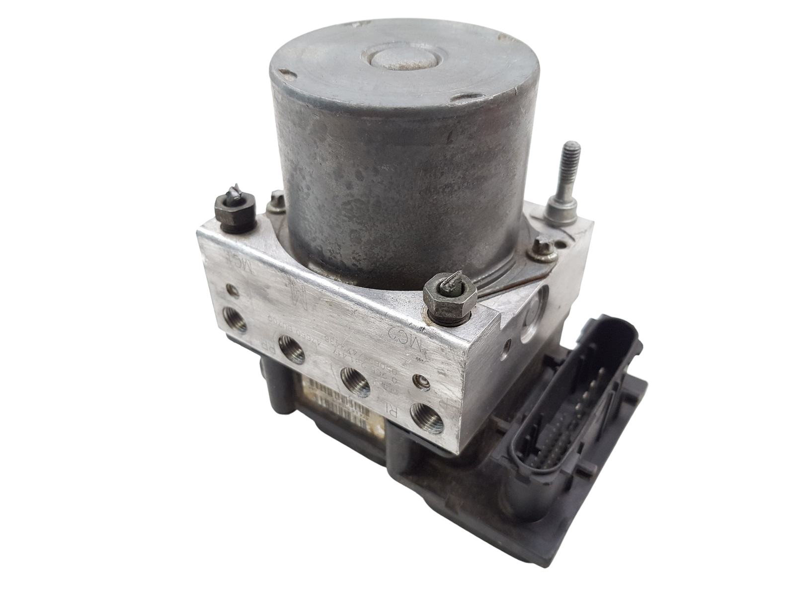 Abs Pump Nissan Almera 47660BU700 0265800331 0265231417 1410 main product photo