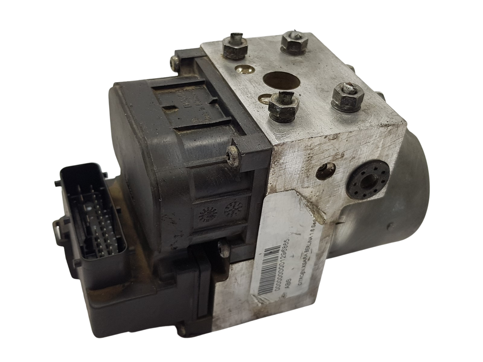 Abs Pump Citroen Peugeot 9636502180 0273004203 0265216759 1061 main product photo