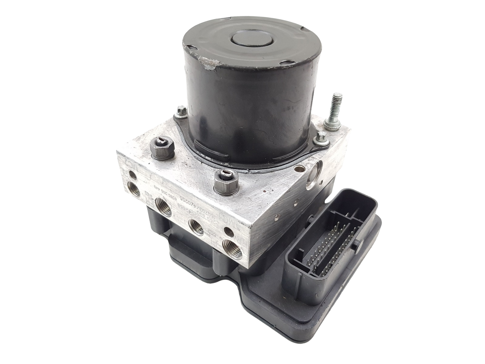 Abs Pump Fiat 500 52042668 0265255440 0265956488 Bosch 1151 main product photo