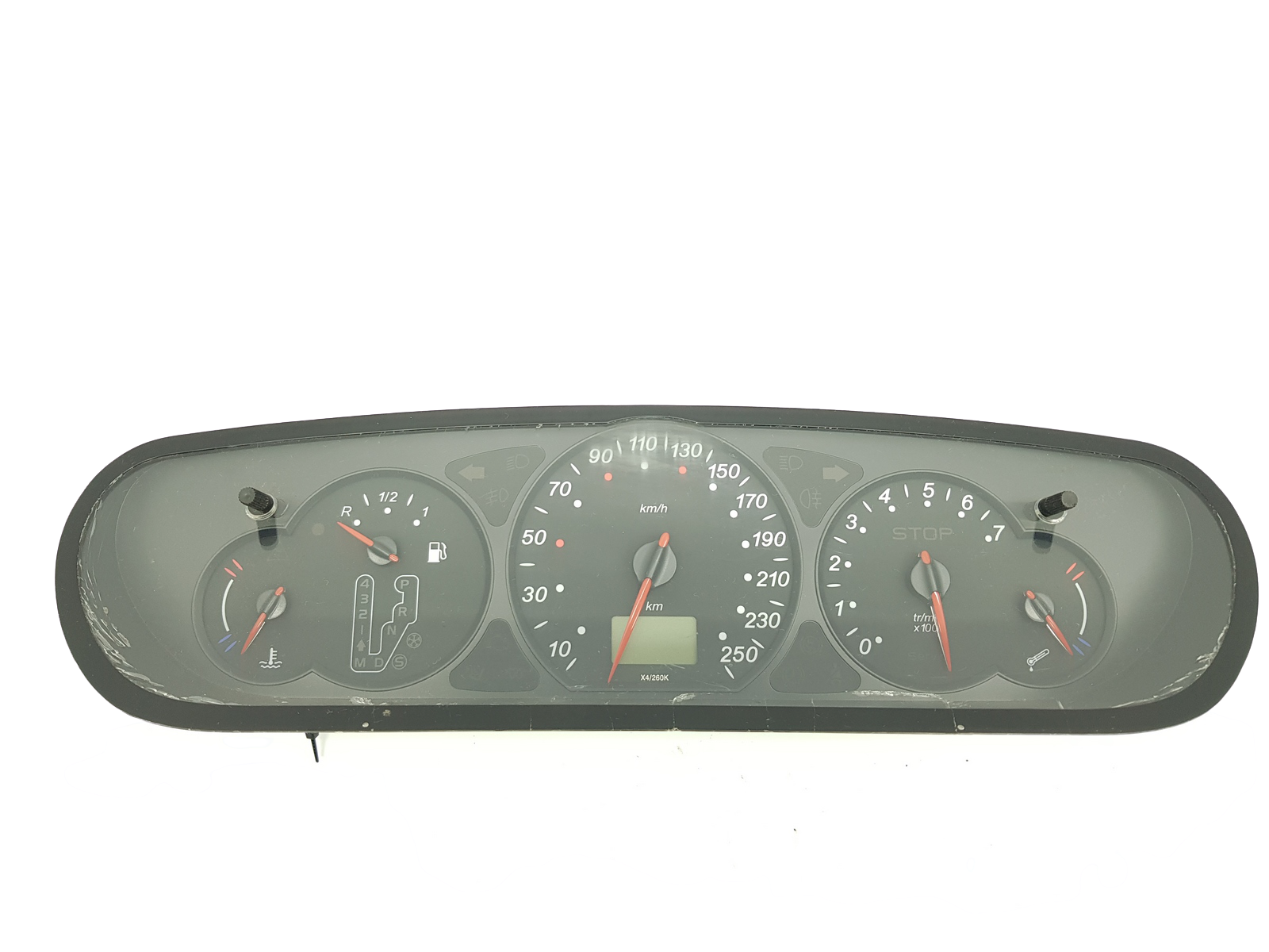 Tahhomeeter Citroen C5 9654562480 main product photo