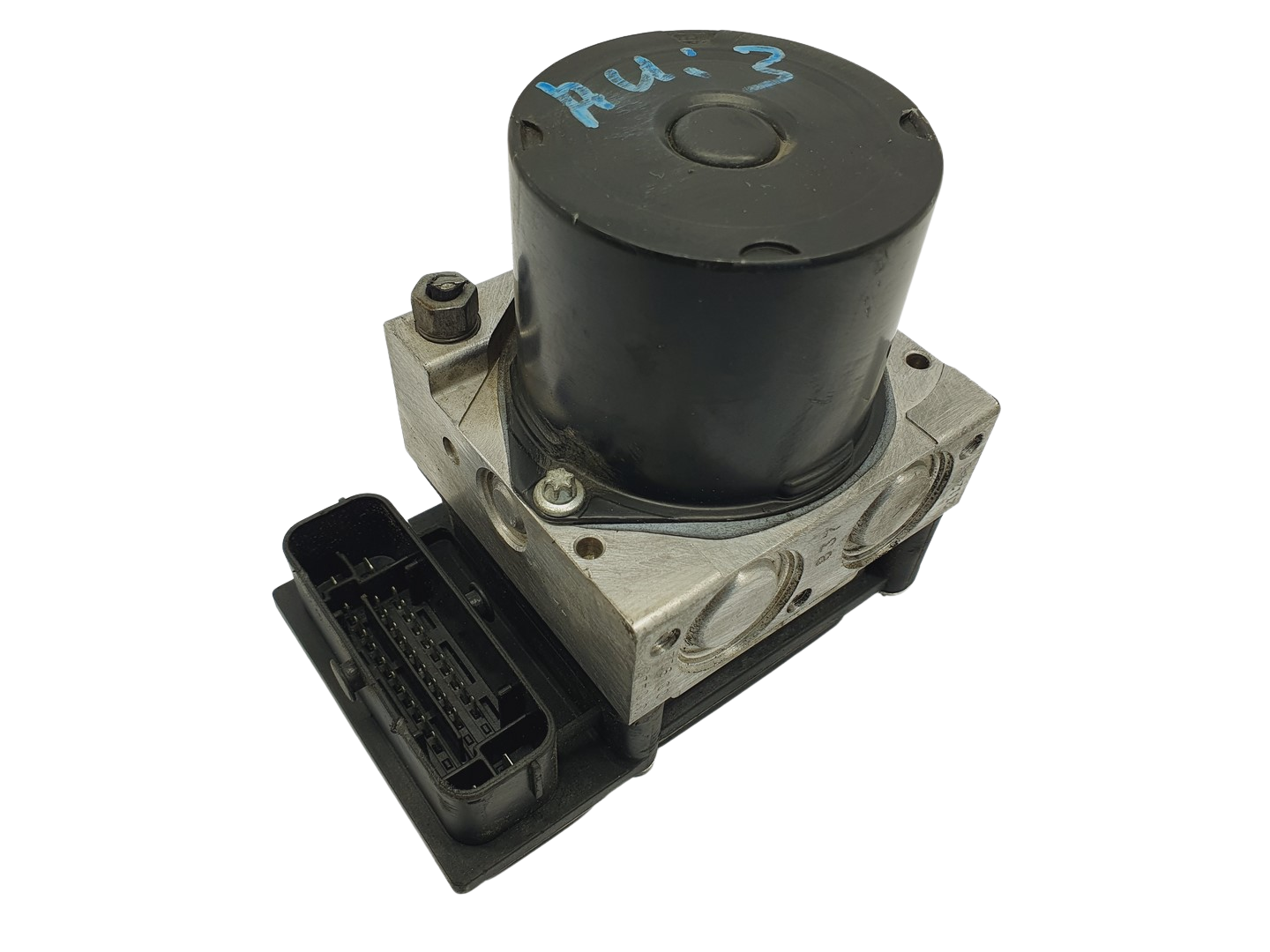Abs Pump VWAG 6Q0614117S 0265231712 0265800511 Bosch 61689 main product photo