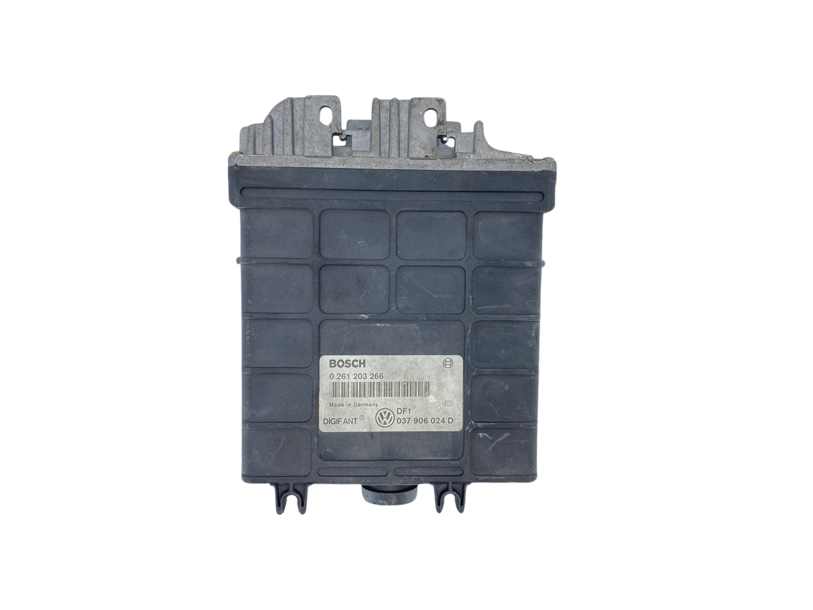 Juhtplokk 0261203266 037906024D VW Bosch 62135 main product photo