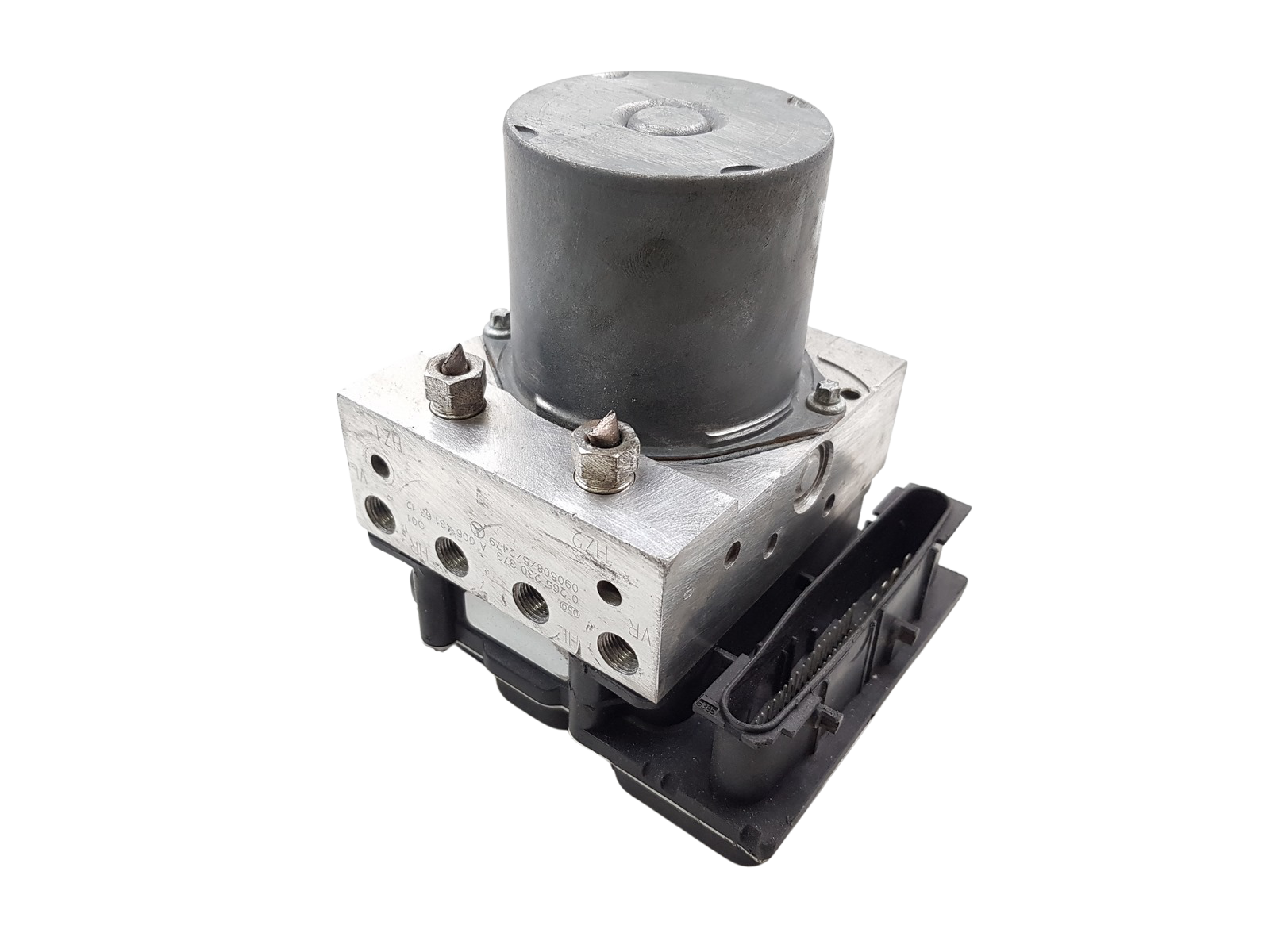 Abs Pump Mercedes W169 W245 A0064316312 0265230373 main product photo