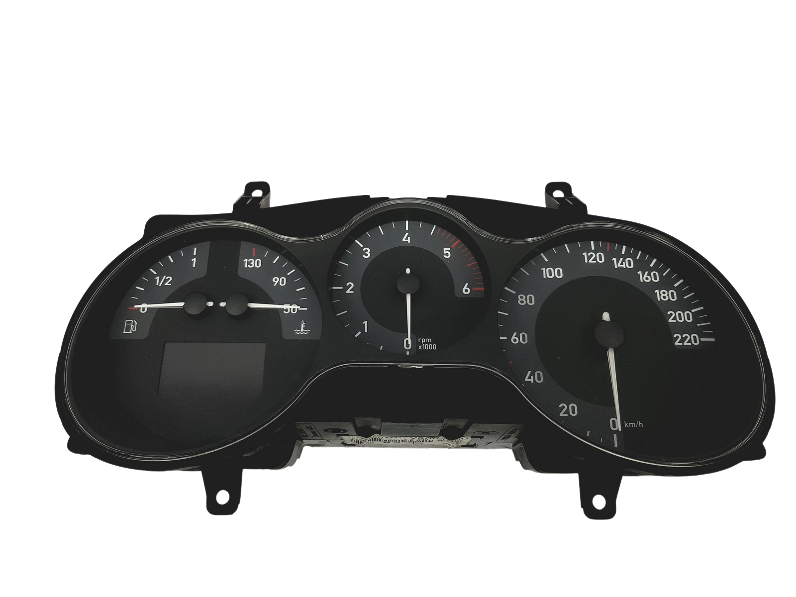 Tahhomeeter Seat Leon 1P0920823G 110080280027 51440 main product photo