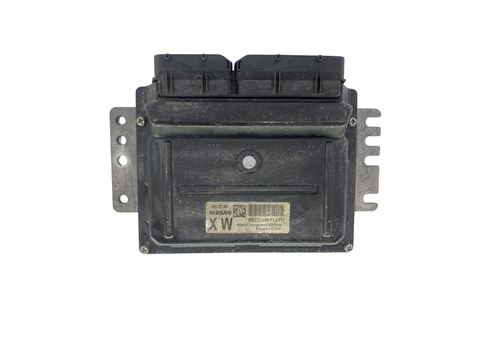 Juhtplokk MEC37-300 F2 XW Nissan Hitachi 50483 main product photo