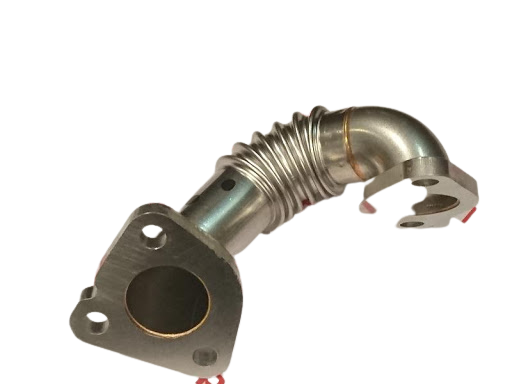 Egr Toru Originaal Jumper Boxer Ducato III 3.0 HDi 1618QA main product photo