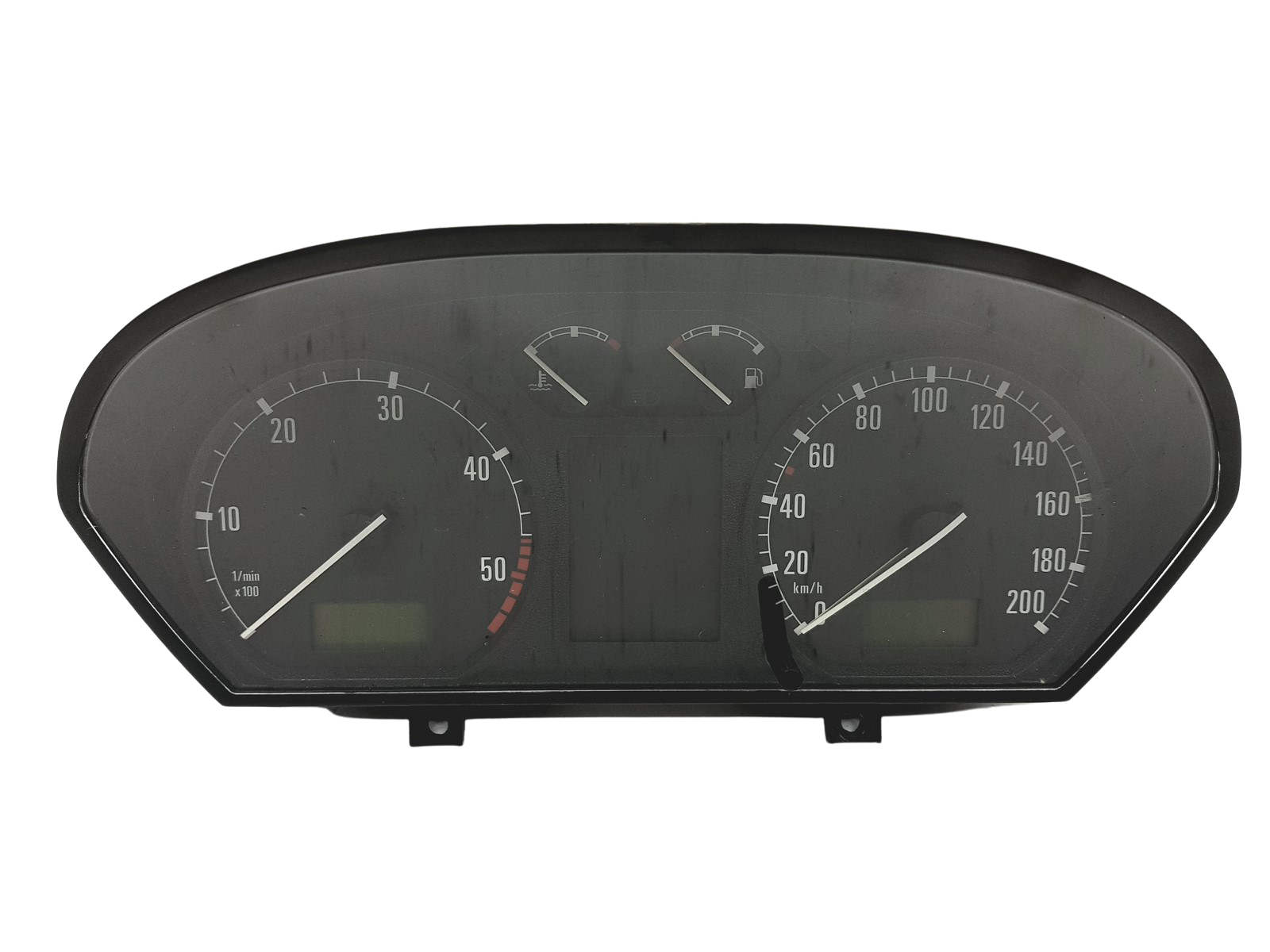 Spidomeeter Skoda Fabia 6Y1919880A 110080015001 40573 main product photo