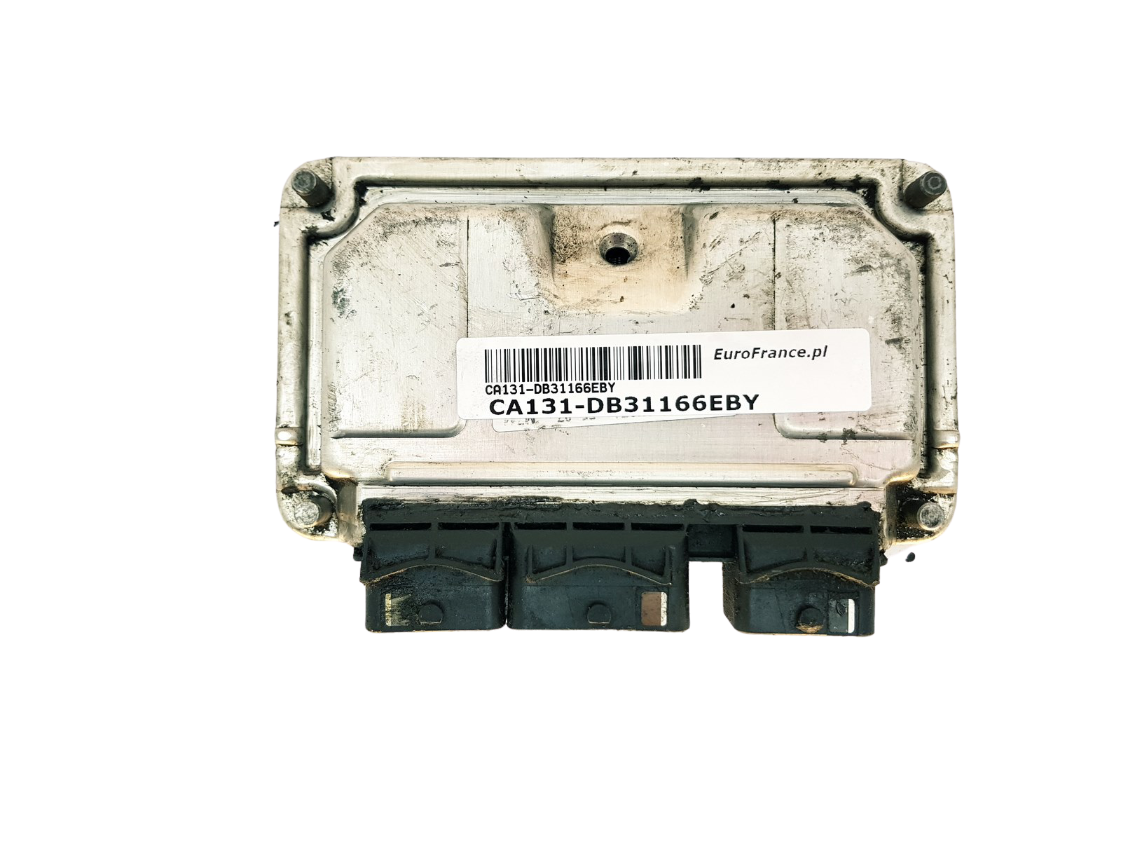 Juhtplokk 0261206633 9637839580 9644842980 PSA Bosch 31166 main product photo