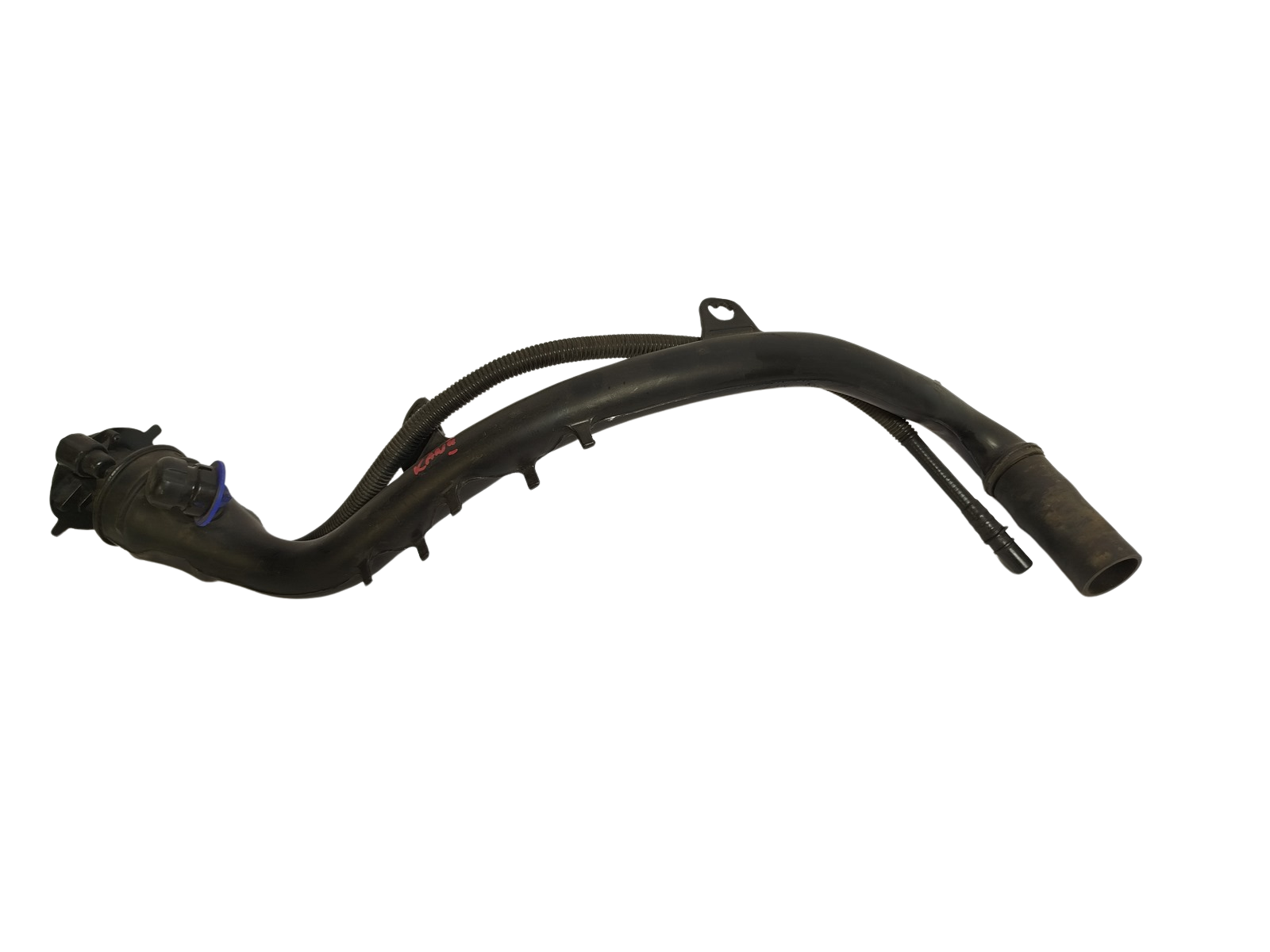 Kütusetäitetoru Renault Kangoo 2 8200377002 8200849696 main product photo
