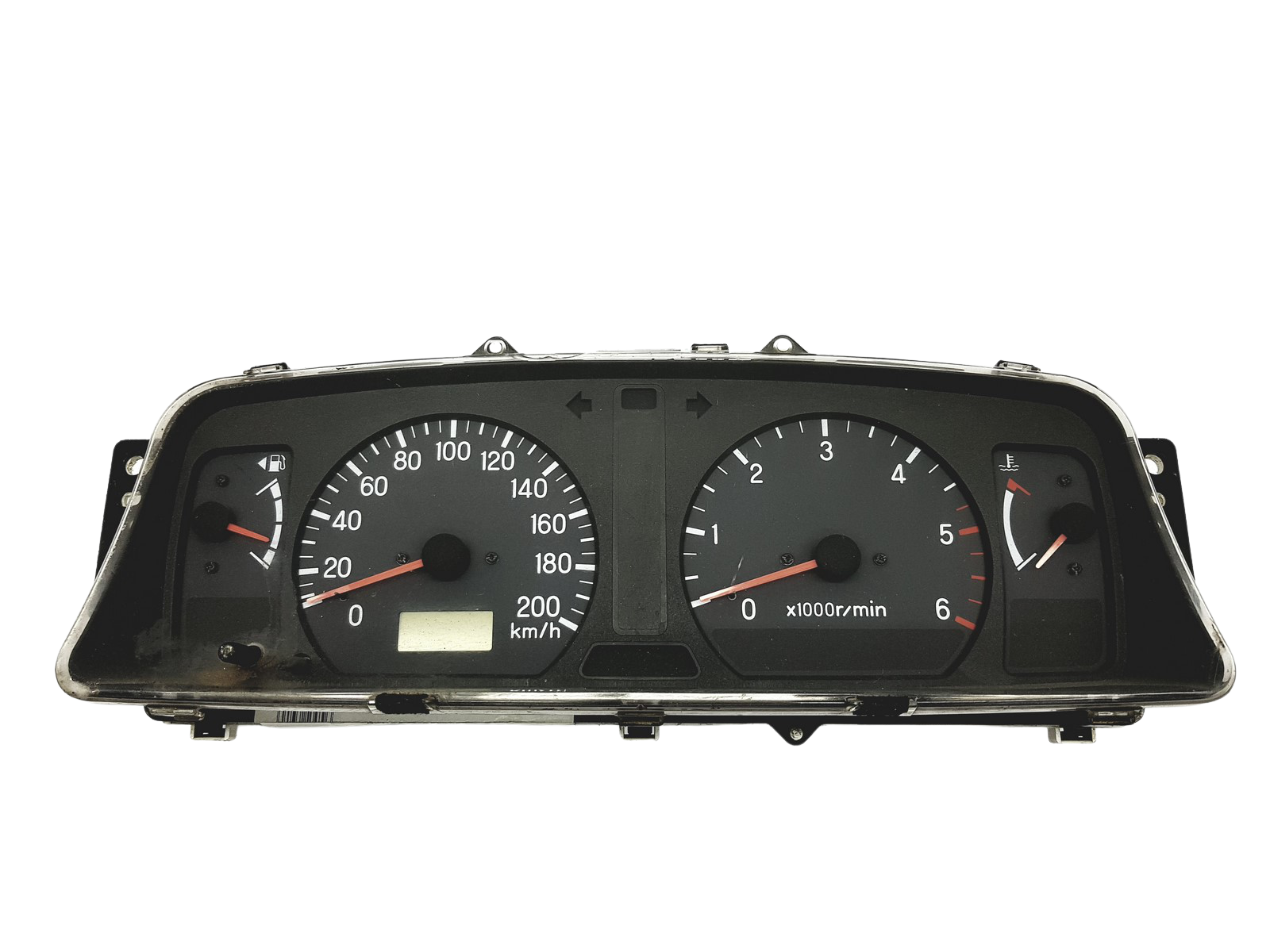 Tahhomeeter Mitsubishi Pajero Sport MR506277 50490 main product photo