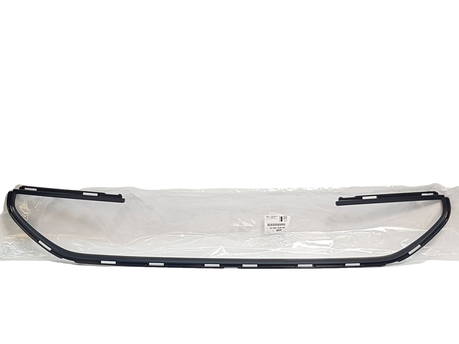 Põrkeraua Liist Ees Citroen C4 Picasso 1609553880 Uus Originaal main product photo
