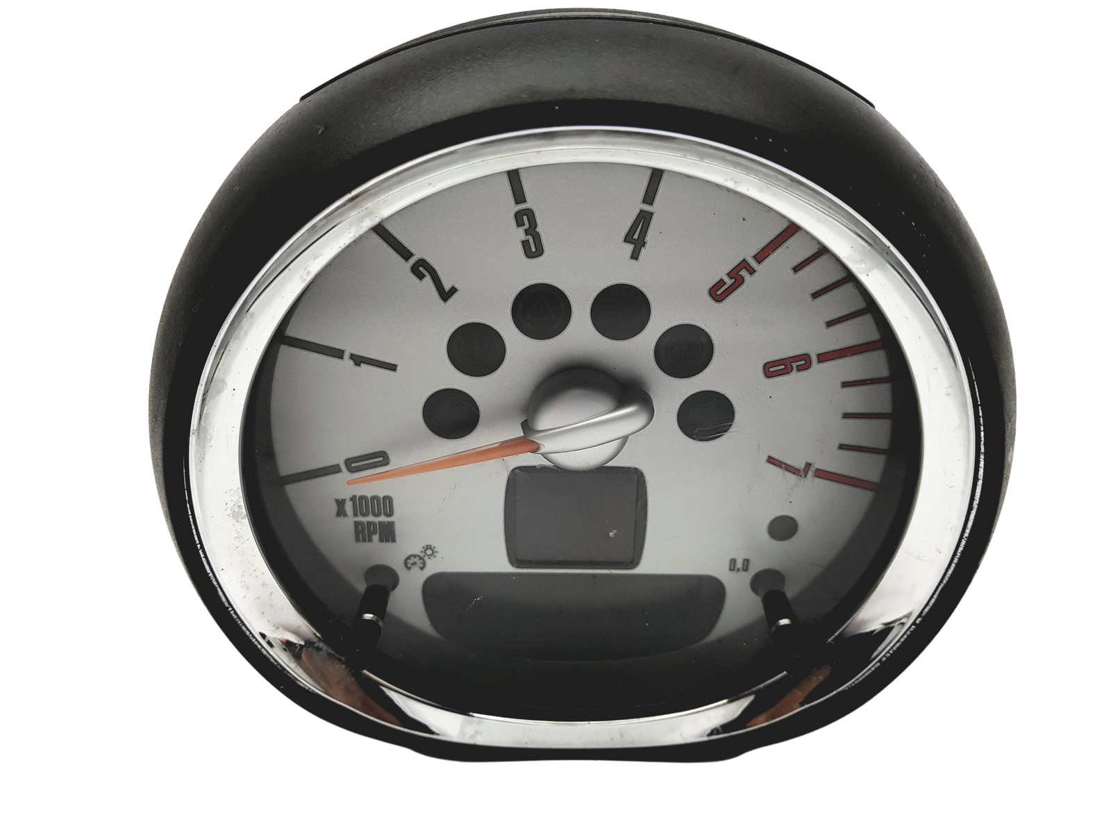 Tahomeeter Mini Cooper 9178746 BM-0505-522 UK-NSI main product photo