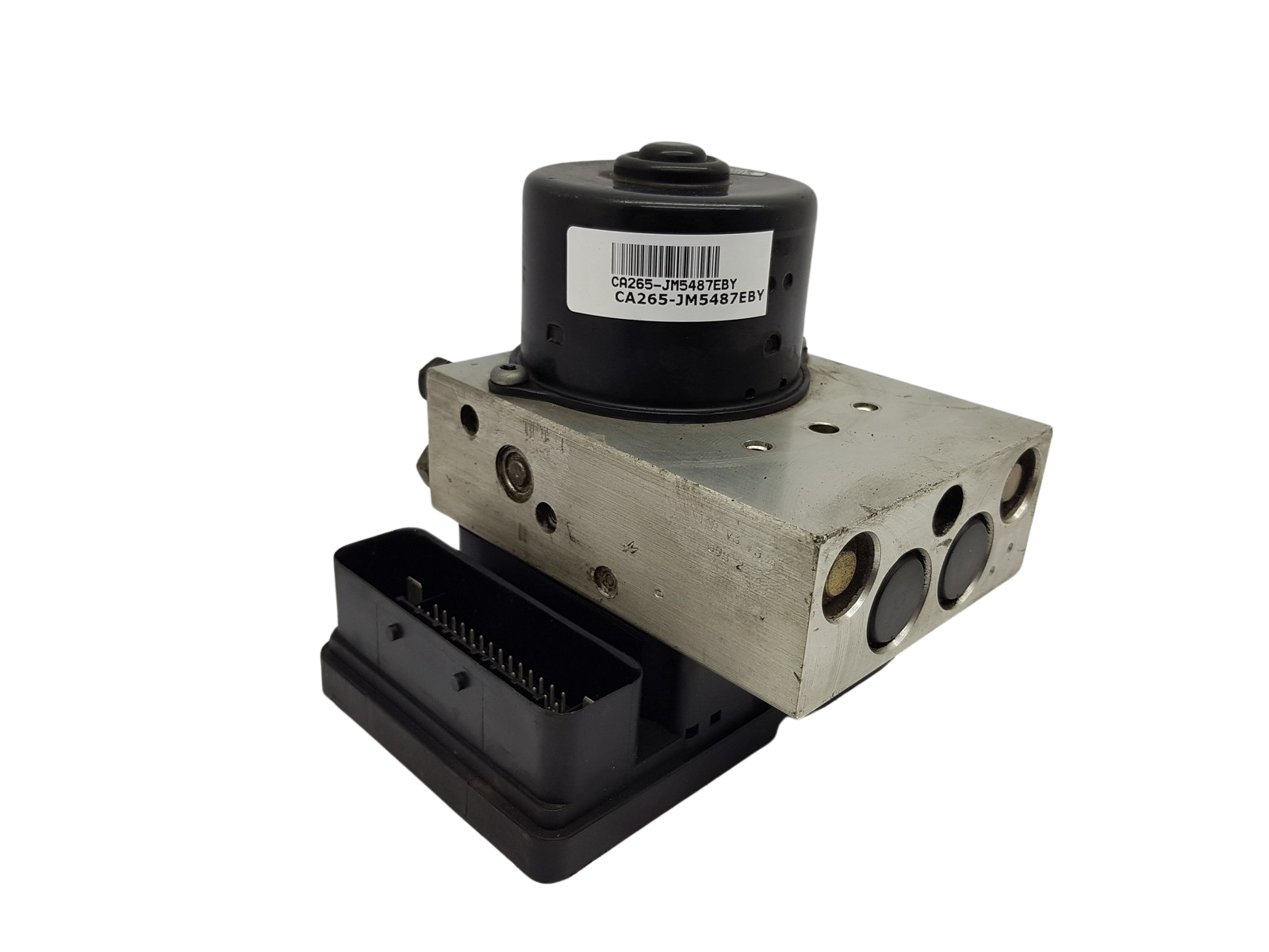 Abs Pump Volvo 8671224 10.0925-0403.3 Ate 5487 main product photo