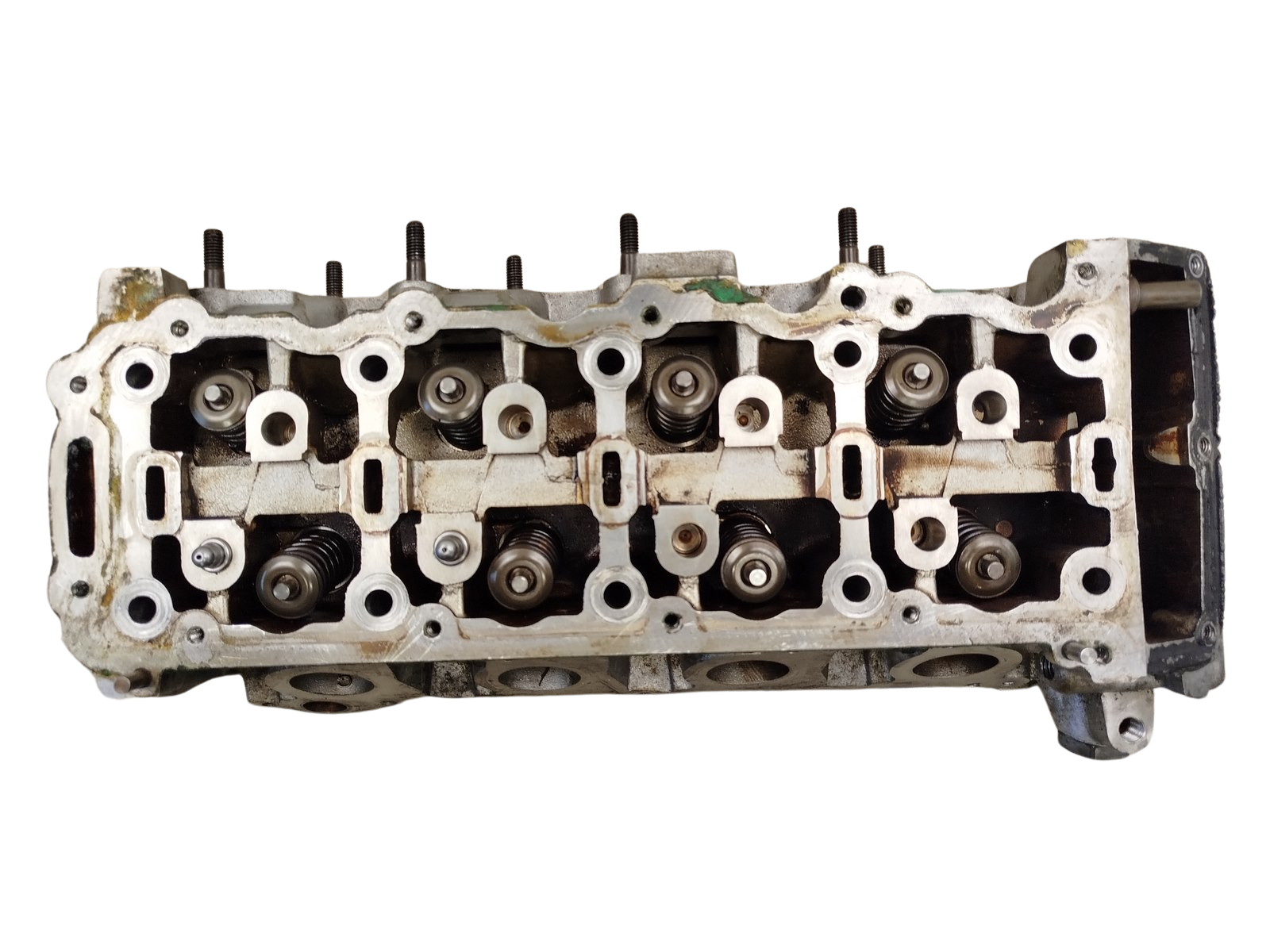 Silindripea VWAG 03F103373D 1.2 8V TSI CBZ 6 main product photo