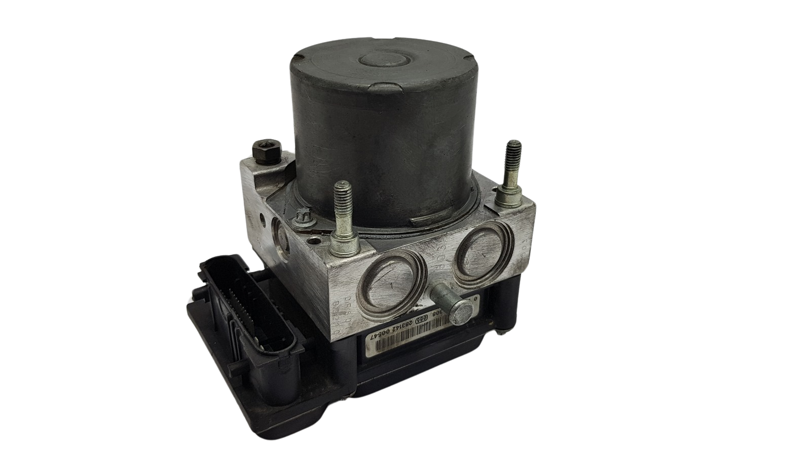 Abs Pump Nissan Primera 47660AV712 0265800308 Bosch 1543 main product photo