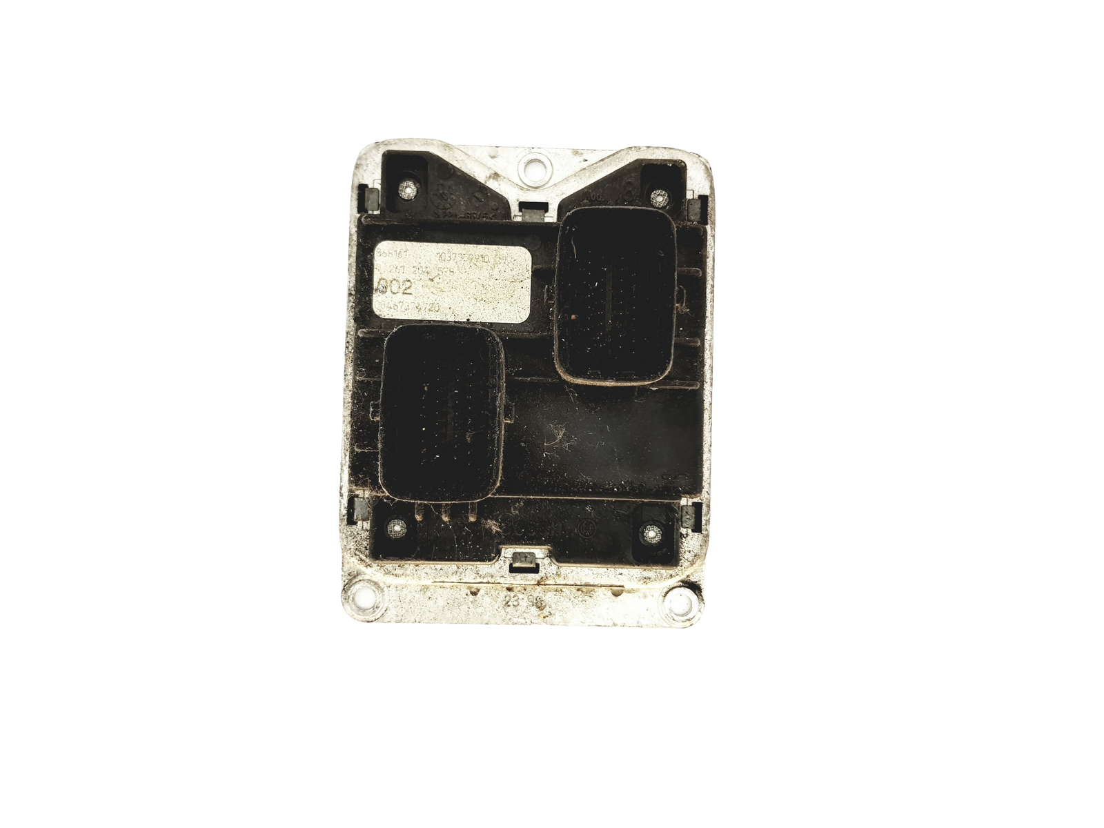 Juhtplokk 00467374720 0261204578 Fiat Bosch 27377 main product photo