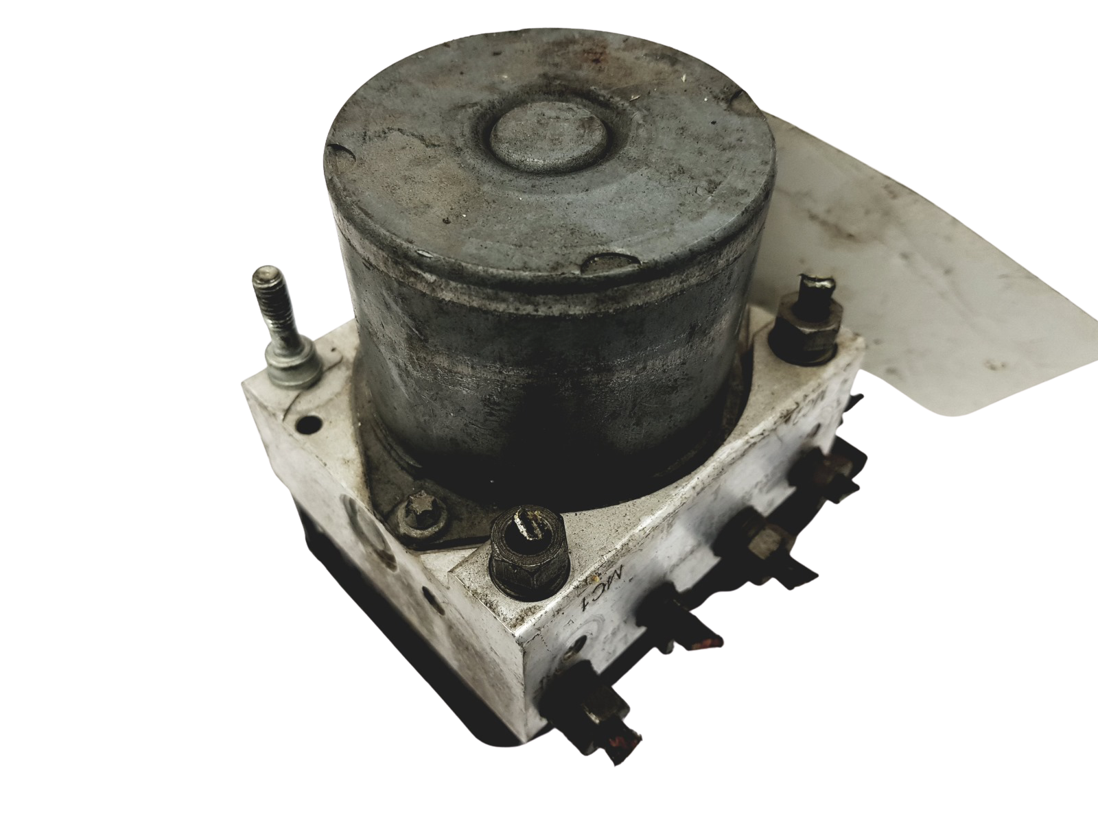 Abs Pump Fiat Grande Punto 55700423 0265800421 Bosch main product photo
