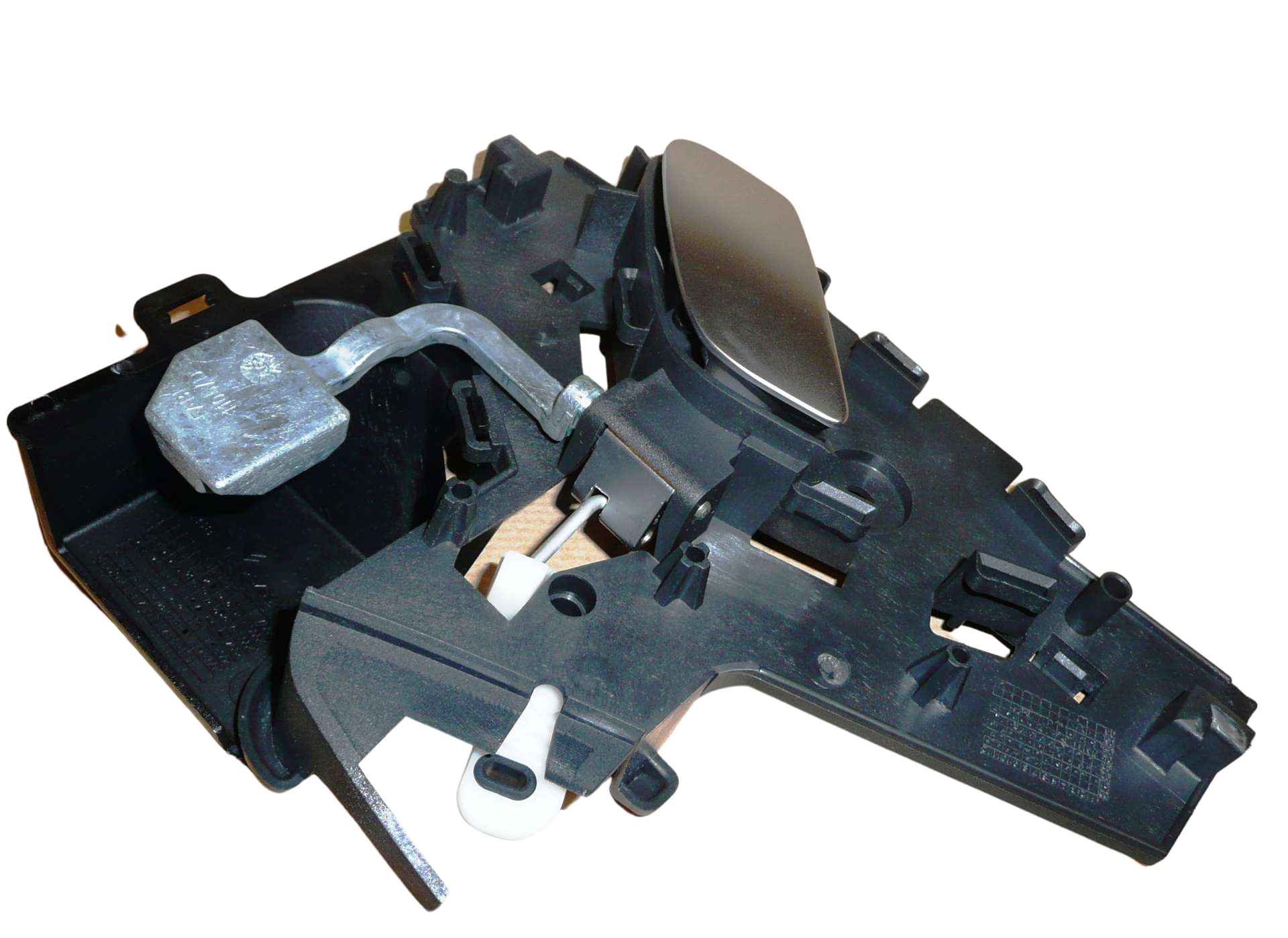 Ukselink Parem Taga Originaal Citroen C5 III 9143E1 main product photo