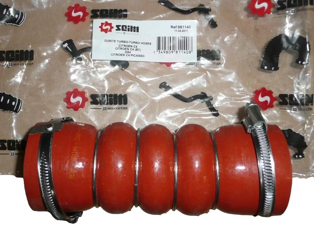 Õhuvoolik 981140 1440N5 1440.N5 Citroen Peugeot SEIM main product photo