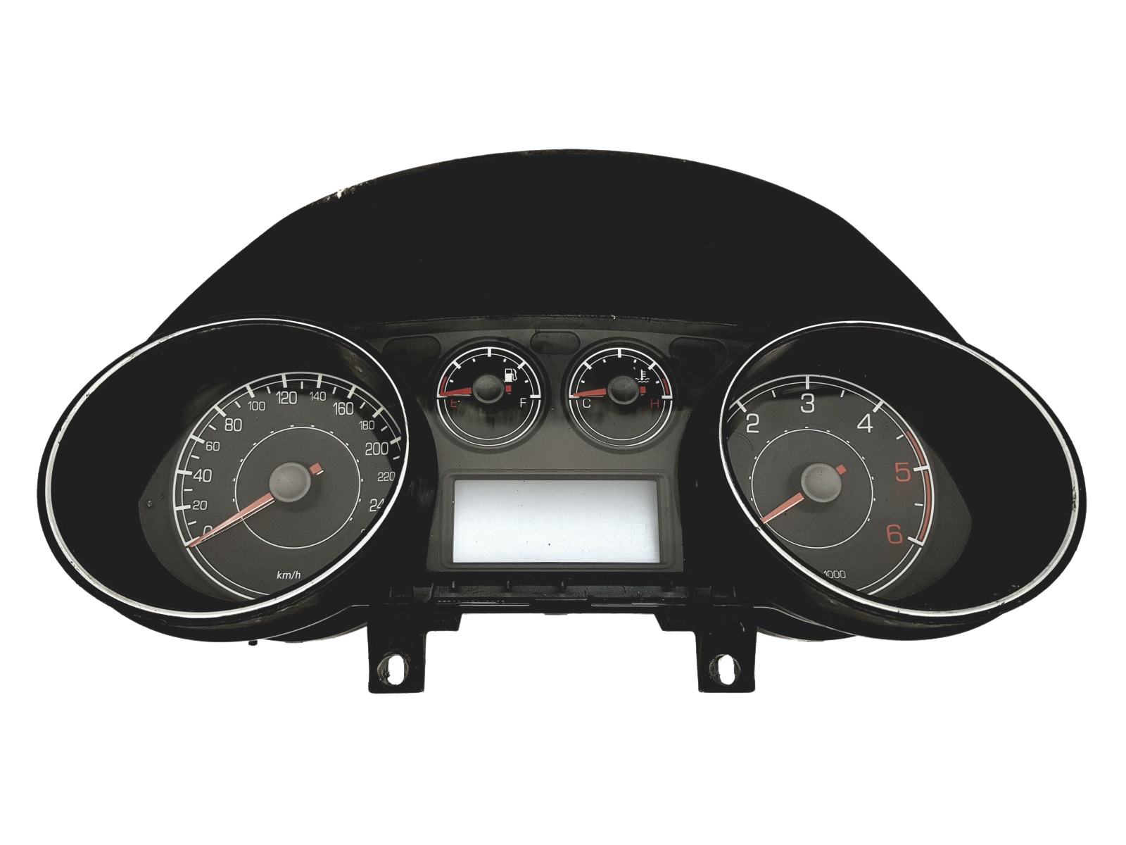 Tahhomeeter Fiat Bravo 55500198 5550019804 33181 main product photo