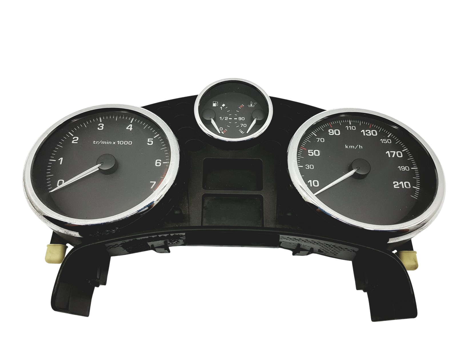 Spidomeeter Peugeot 207 9662903980 A2C53190332 40858 main product photo