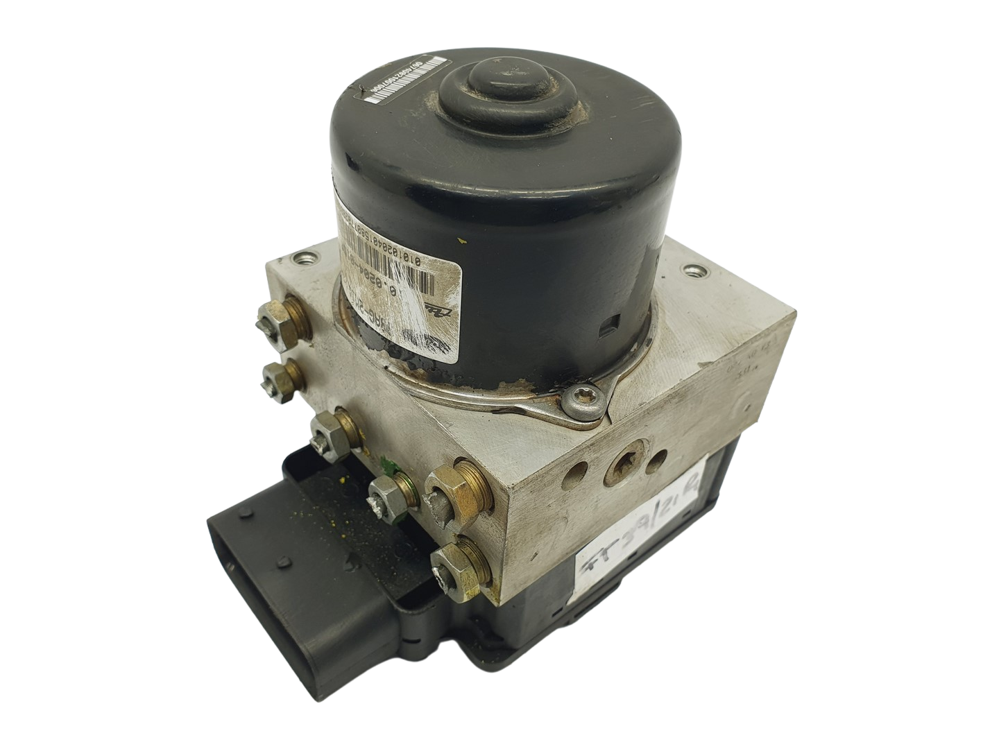 Abs Pump Ford Focus 98AG-2M110-CA 10.0948-0105.3 Ate 61688 main product photo