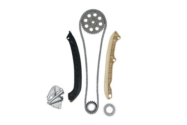 Nukkvõlliketi komplekt 03D198229A B16294 03D109229 VW Skoda Borsehung main product photo