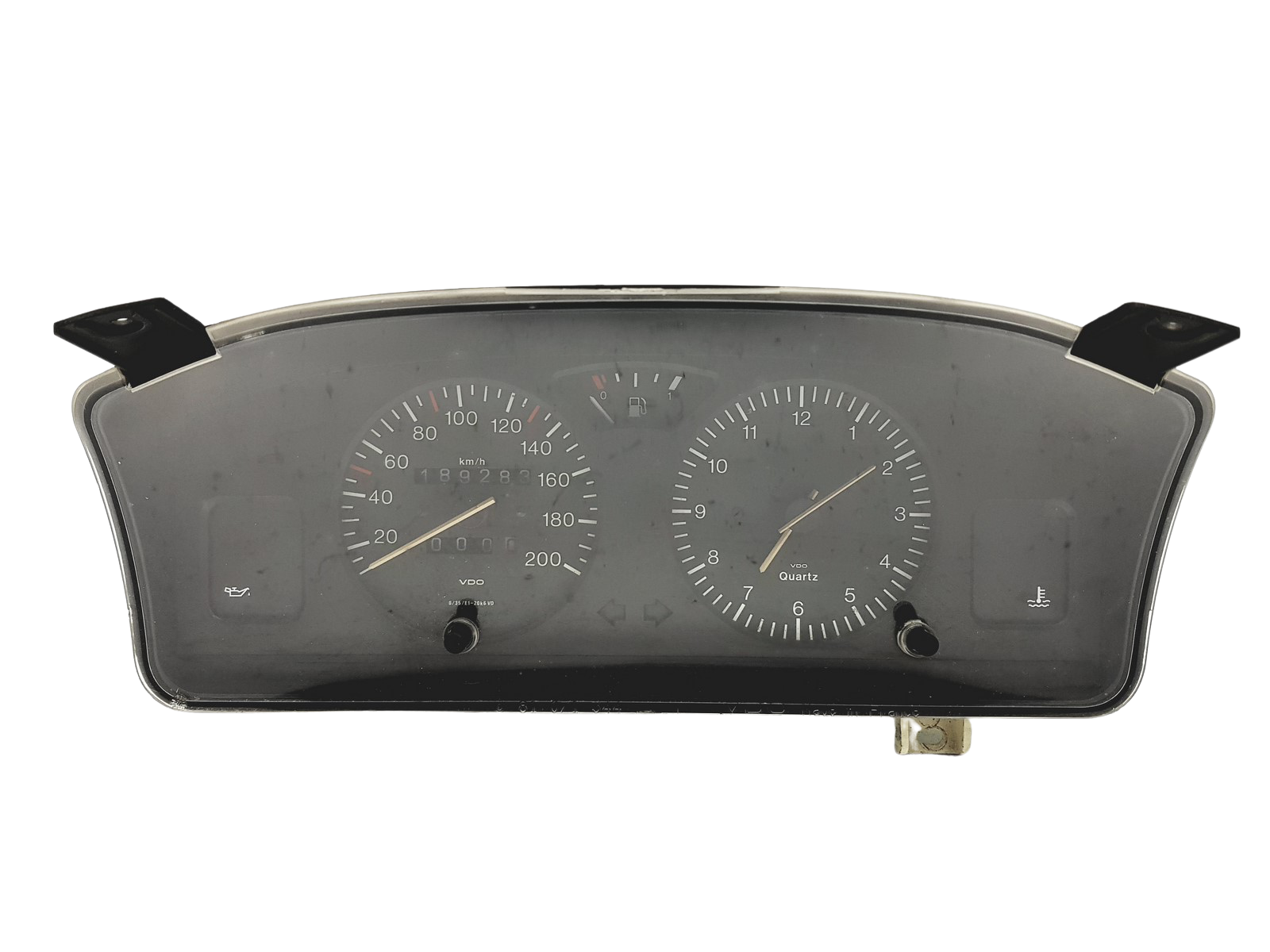 Spidomeeter Citroen ZX 9602824980 49764 main product photo