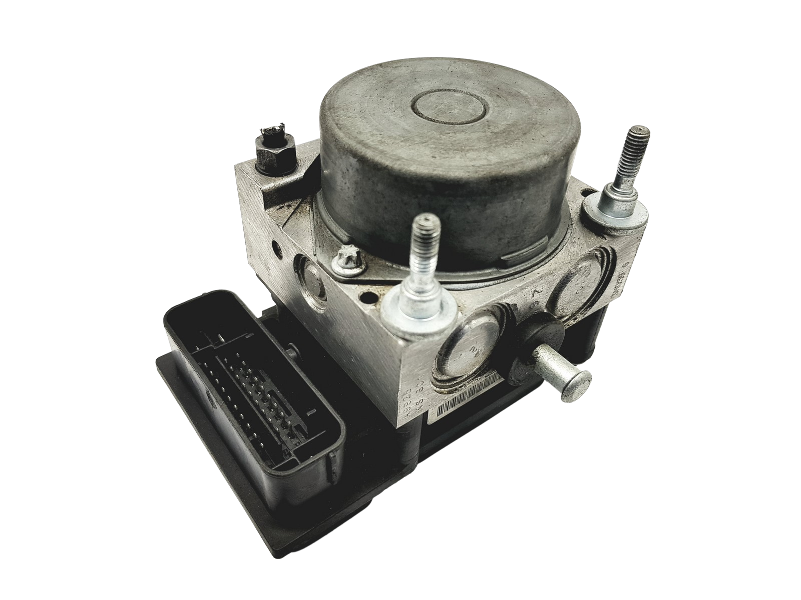 Abs Pump Fiat 500 51824574 0265232290 0265800800 Bosch 59997 main product photo