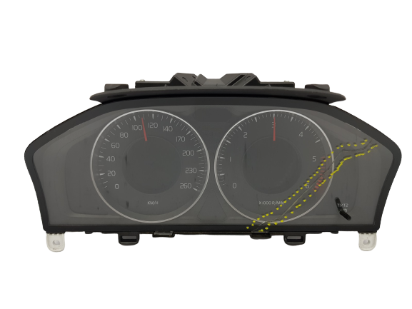 Tahhomeeter Volvo V60 31343323AA 69799-560U 22736 main product photo