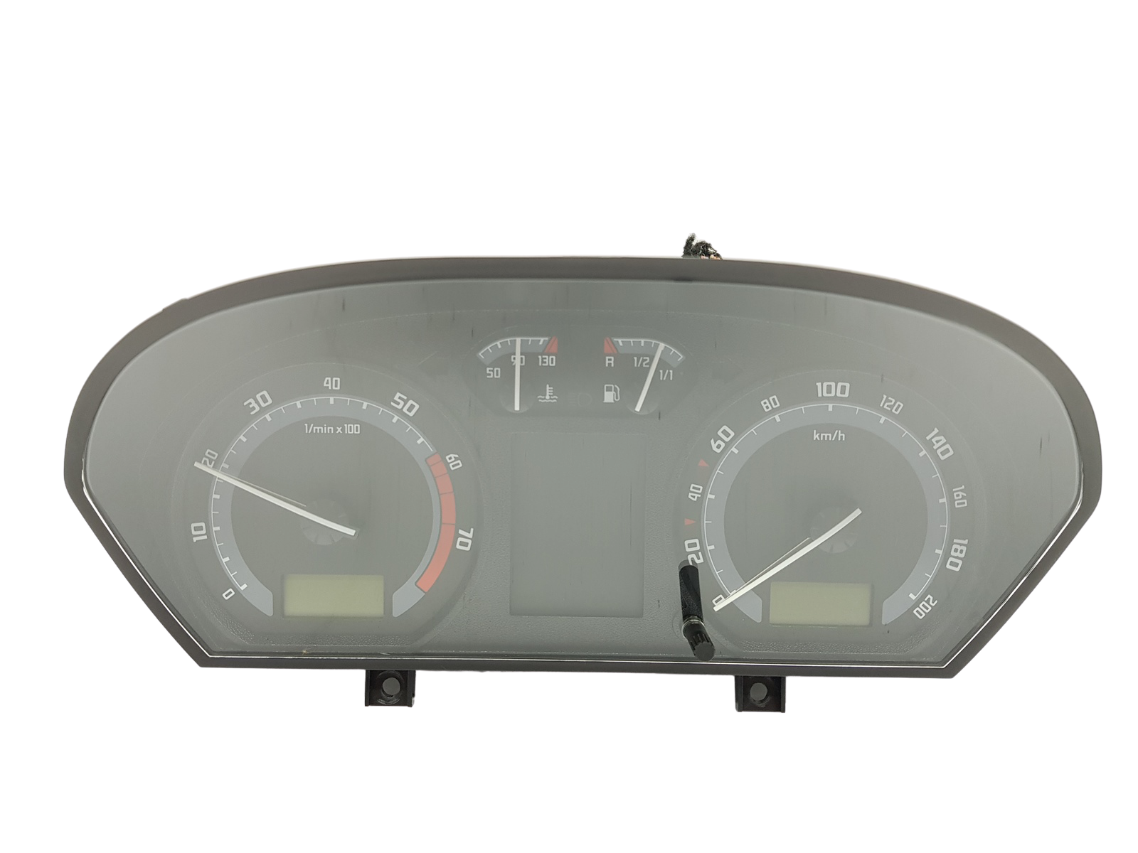 Spidomeeter Skoda Fabia 6Y0920881L 110080253019 27427 main product photo