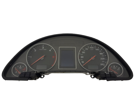 Tahhomeeter Audi A4 B6 8E0920900K 0263626035 19029 main product photo