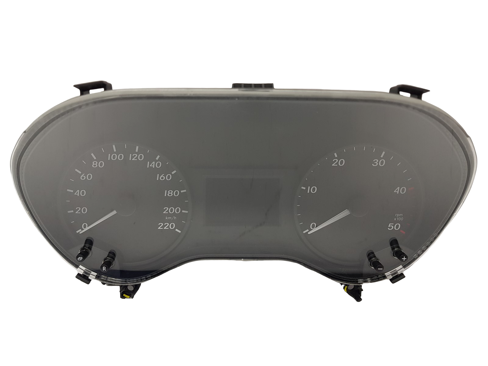 Tahhomeeter Mercedes Vito A4479009205 Johnson 24919 main product photo