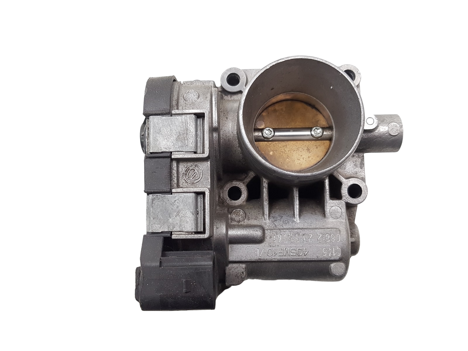 Gaasiklapi ventiil Fiat Ford 5519278 40SMF10 Magneti Marelli 1409 main product photo