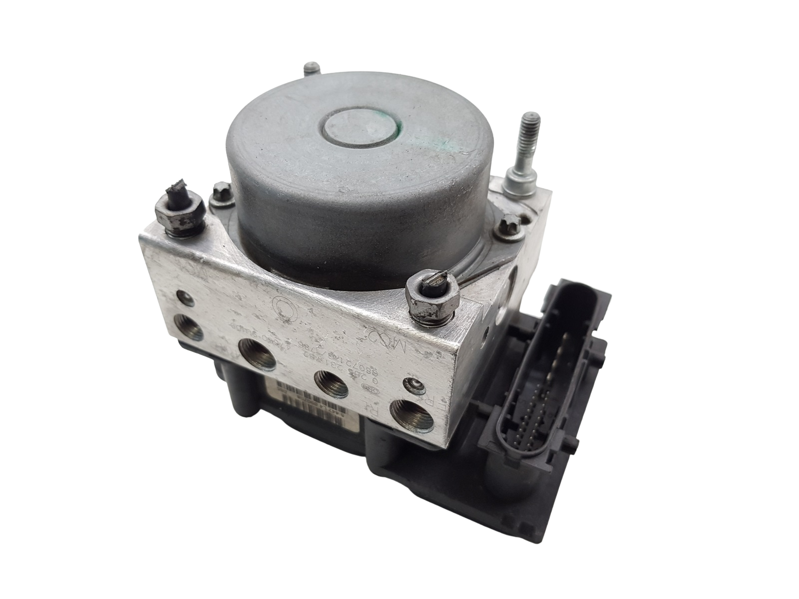 Abs Pump Nissan Note 476609U100 0265800518 0265231732 Bosch 1628 main product photo