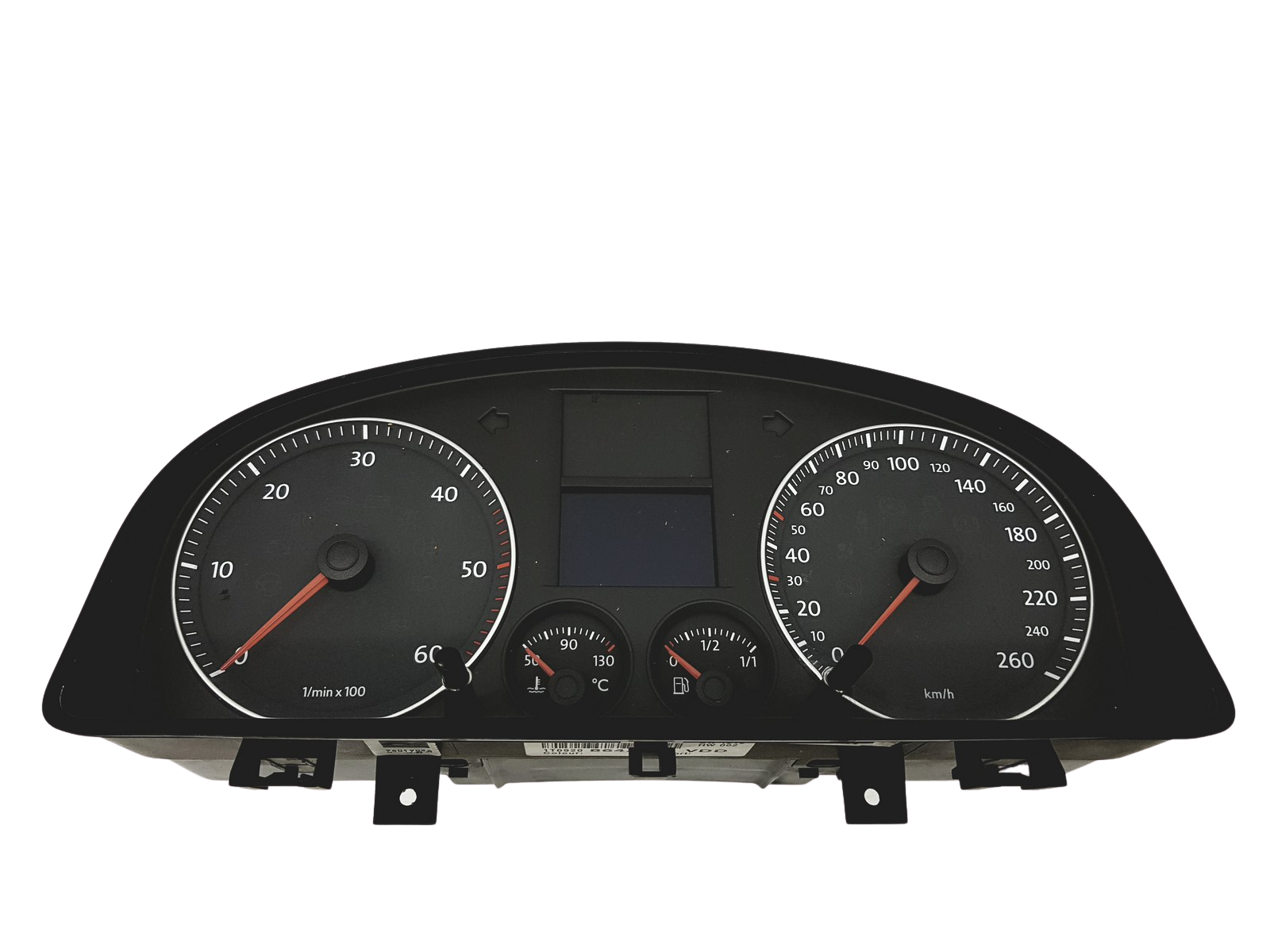 Tahhomeeter VW Touran 1T0920864A 110080378003 31356 main product photo