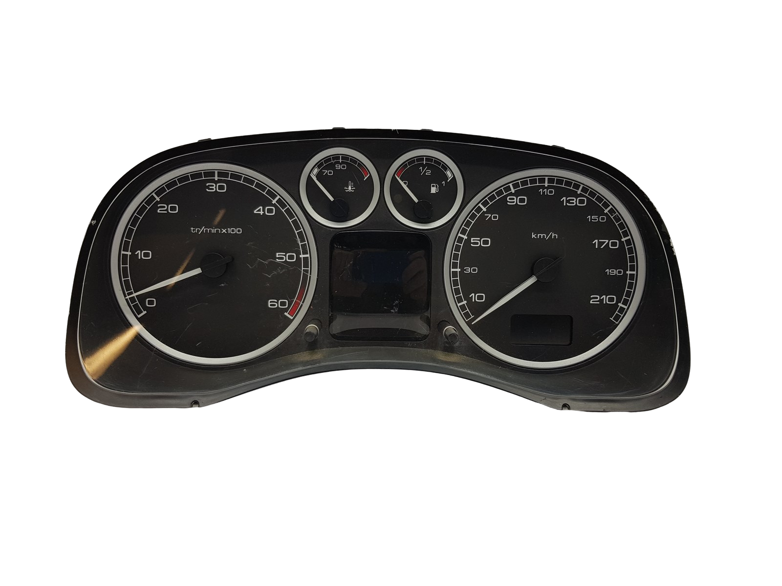 Spidomeeter Peugeot 307 9651299680 1920 main product photo