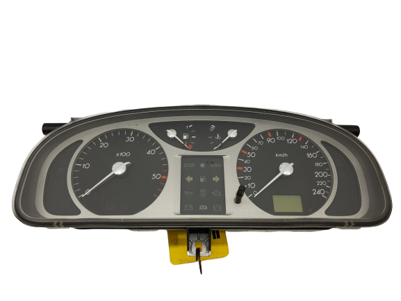 Spidomeeter Renault Laguna 2 8200218878 B 22675 main product photo