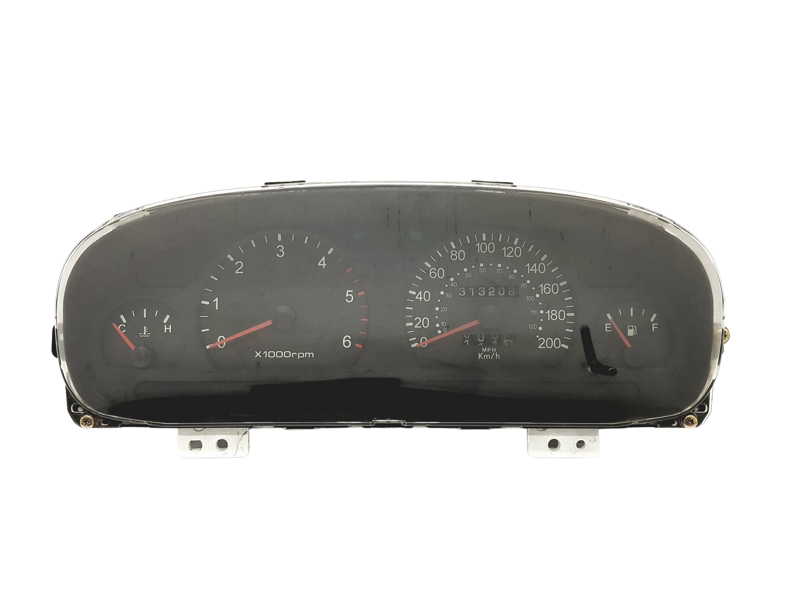 Spidomeeter Kia Carnival K55A-55-430 K55A55430 48022 main product photo