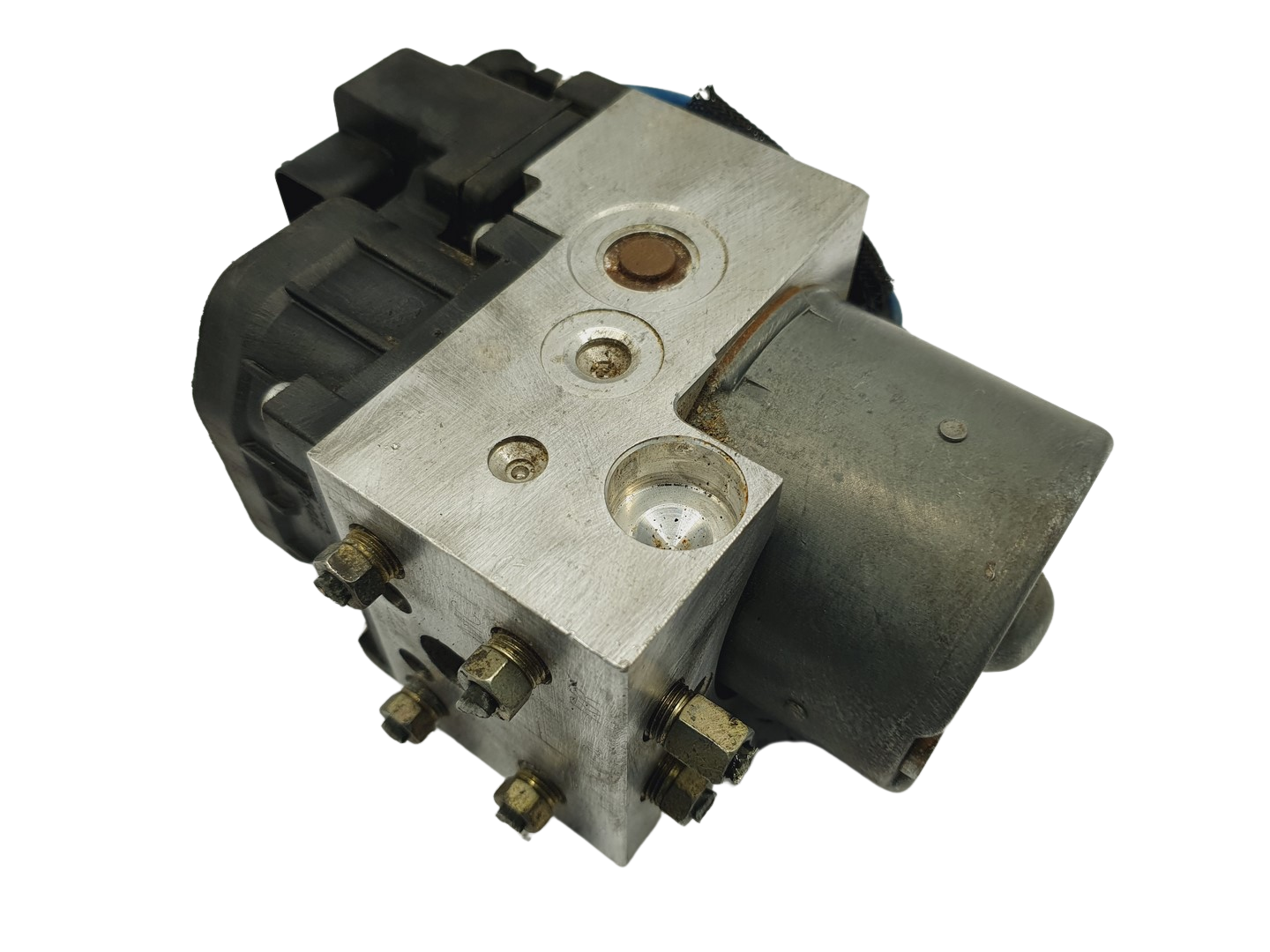 Abs Pump Nissan Almera 476604M520 11000041061 Kamco 65781 main product photo