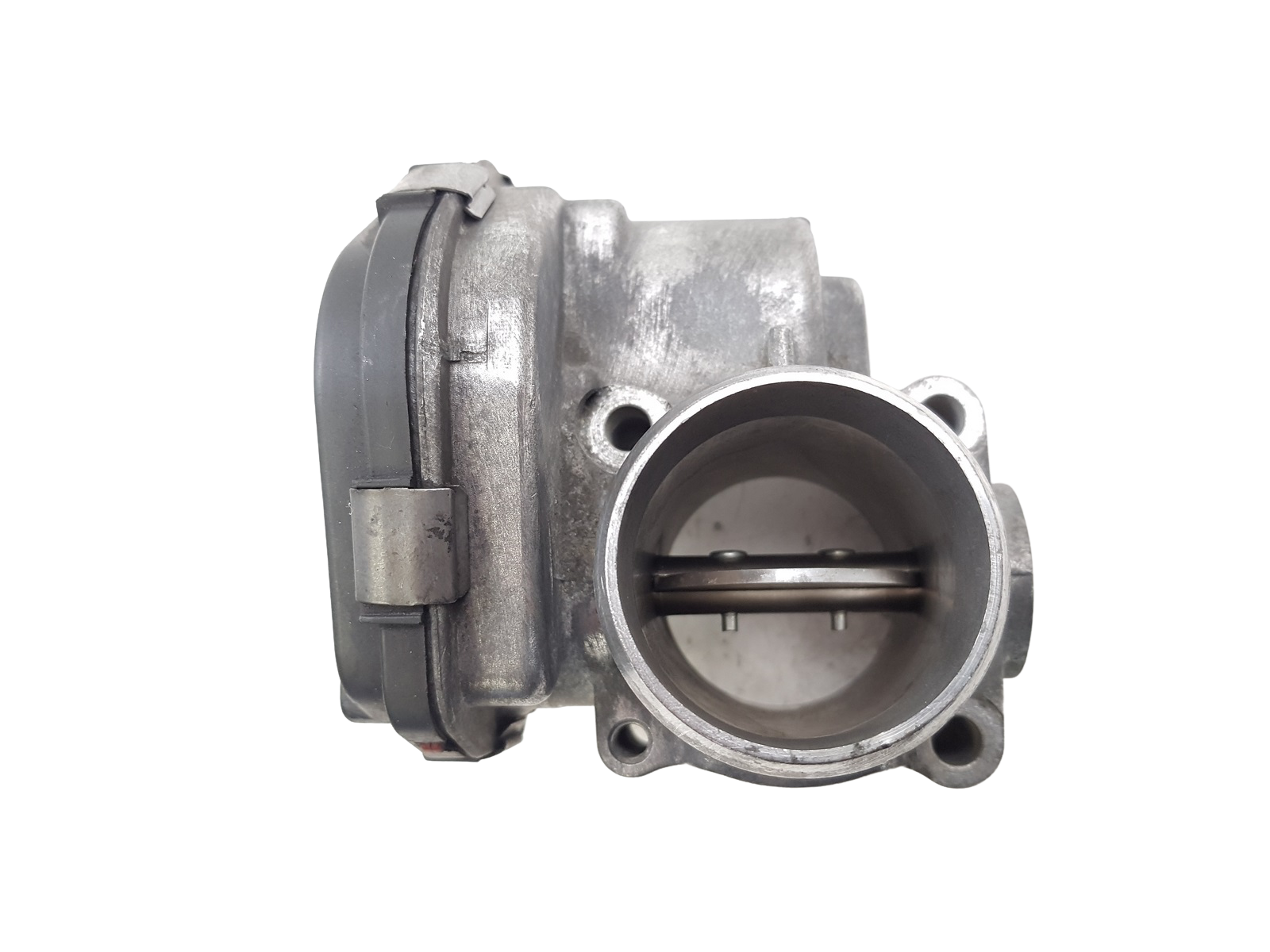 Gaasiklapi ventiil Citroen Peugeot 9673534480 1.6 HDI Delphi 3676 main product photo