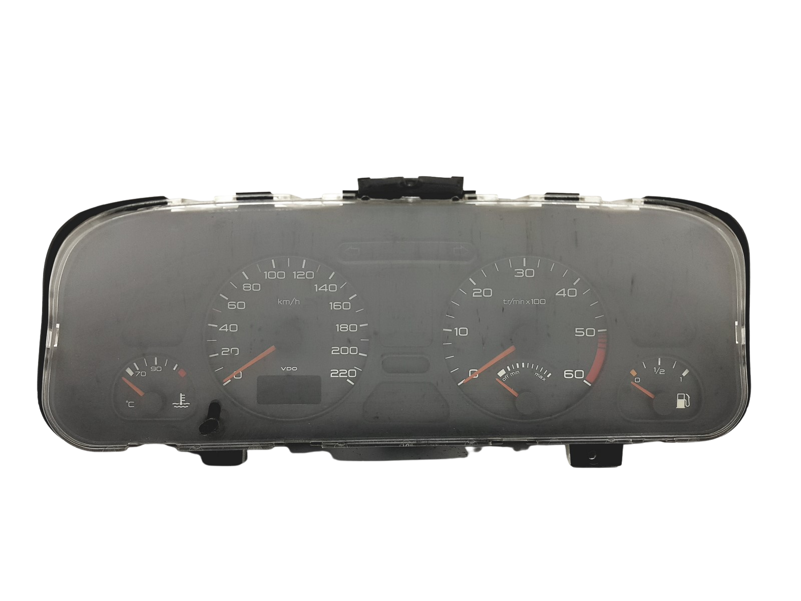 Spidomeeter Peugeot 306 9625585180 110008808022 52849 main product photo
